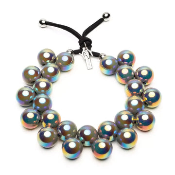 Collana Superstar Ballsmania C206.SUP
